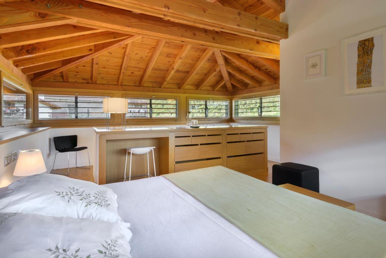 Hotel Rural Torre De Uriz Ngoại thất bức ảnh