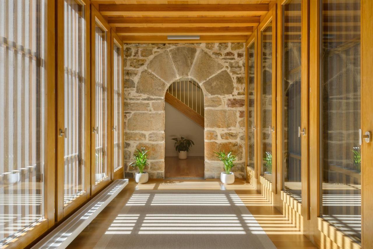 Hotel Rural Torre De Uriz Ngoại thất bức ảnh