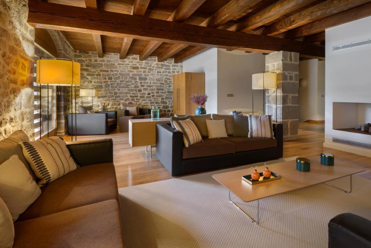 Hotel Rural Torre De Uriz Ngoại thất bức ảnh