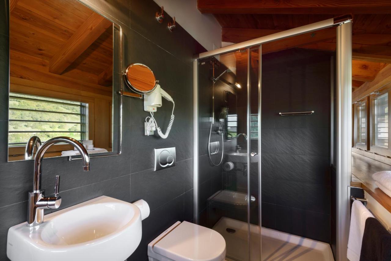 Hotel Rural Torre De Uriz Ngoại thất bức ảnh