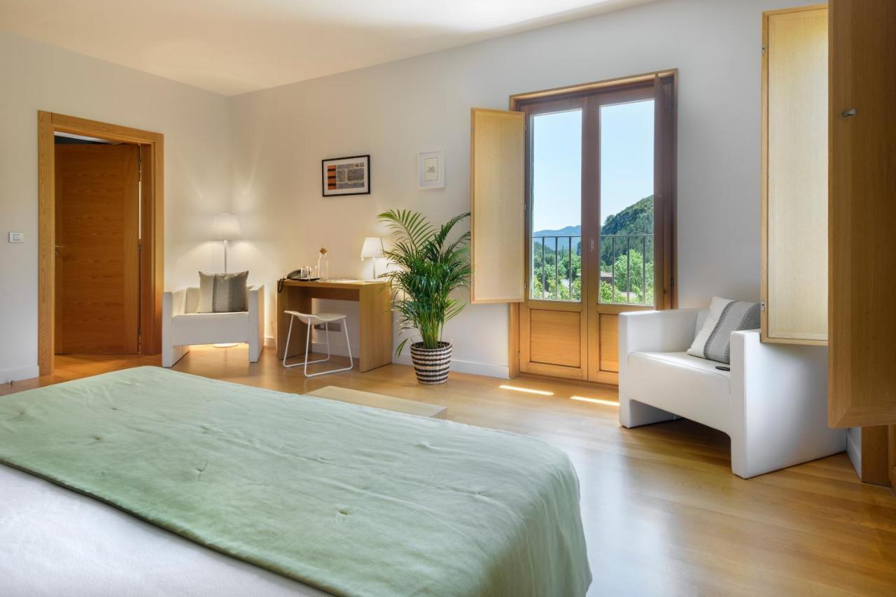 Hotel Rural Torre De Uriz Ngoại thất bức ảnh