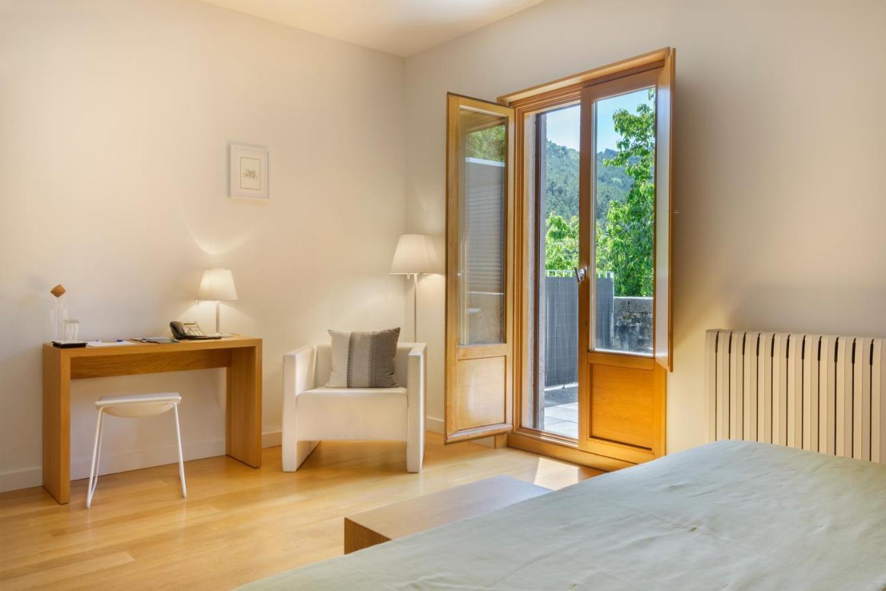 Hotel Rural Torre De Uriz Ngoại thất bức ảnh